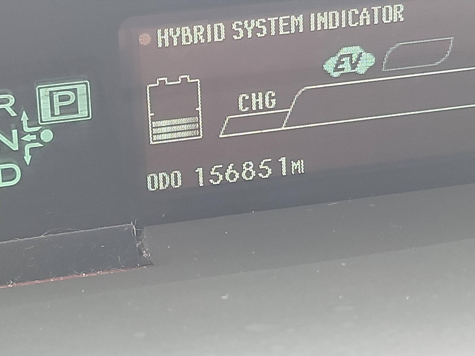 2012 Toyota Prius Vehicle Photo in Trevose, PA 19053