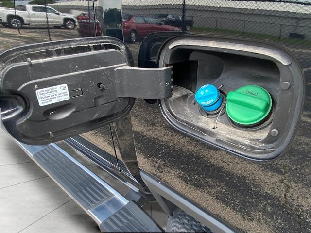 2022 GMC Sierra 3500 HD Vehicle Photo in APPLETON, WI 54914-8833