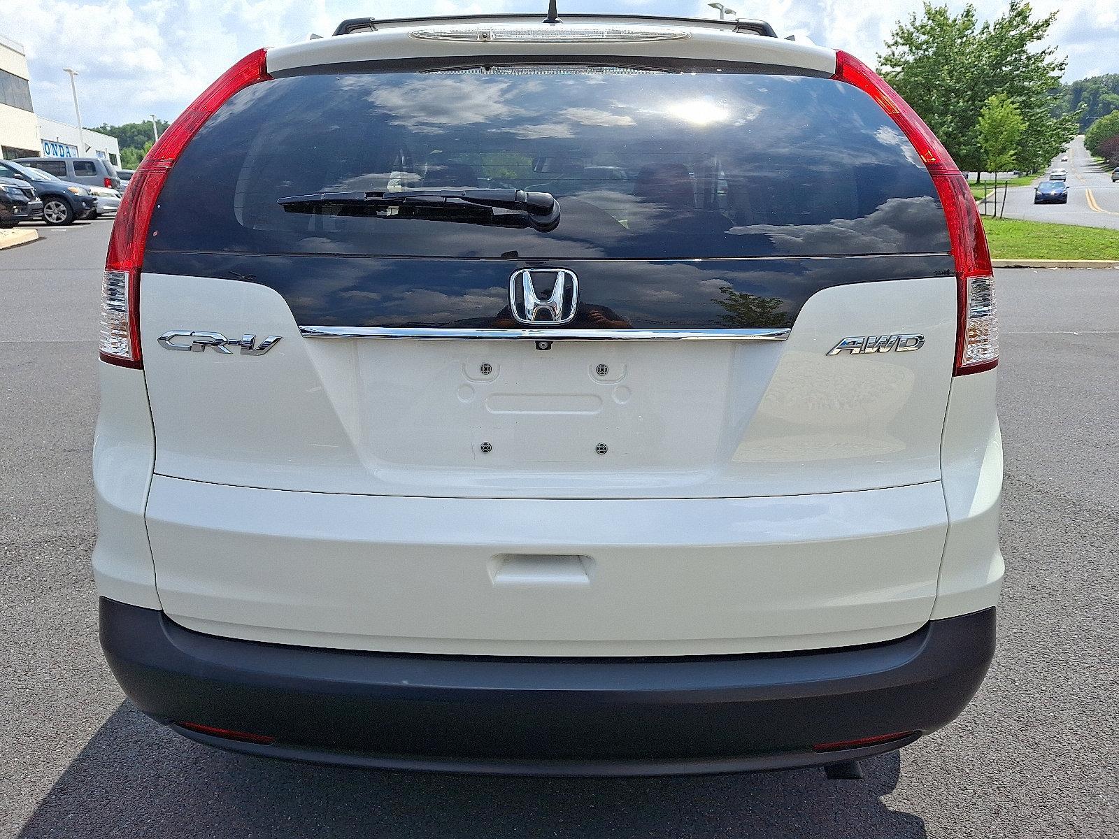 2014 Honda CR-V Vehicle Photo in Harrisburg, PA 17111