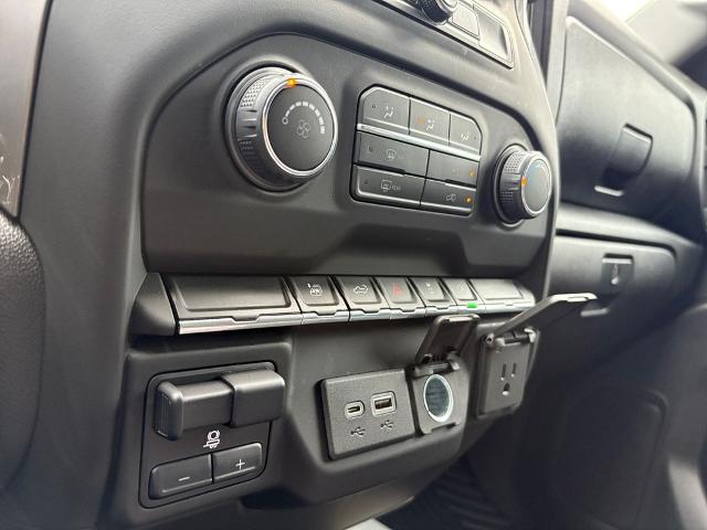 2022 Chevrolet Silverado 2500 HD Vehicle Photo in Savannah, GA 31419