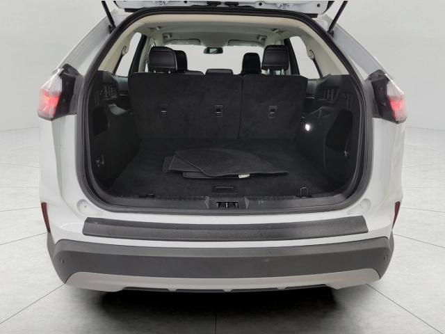 2024 Ford Edge Vehicle Photo in Neenah, WI 54956