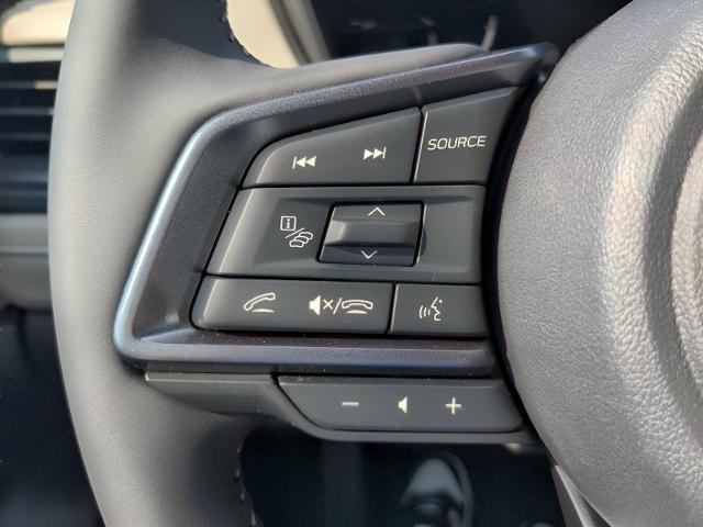2025 Subaru Forester Vehicle Photo in Green Bay, WI 54304