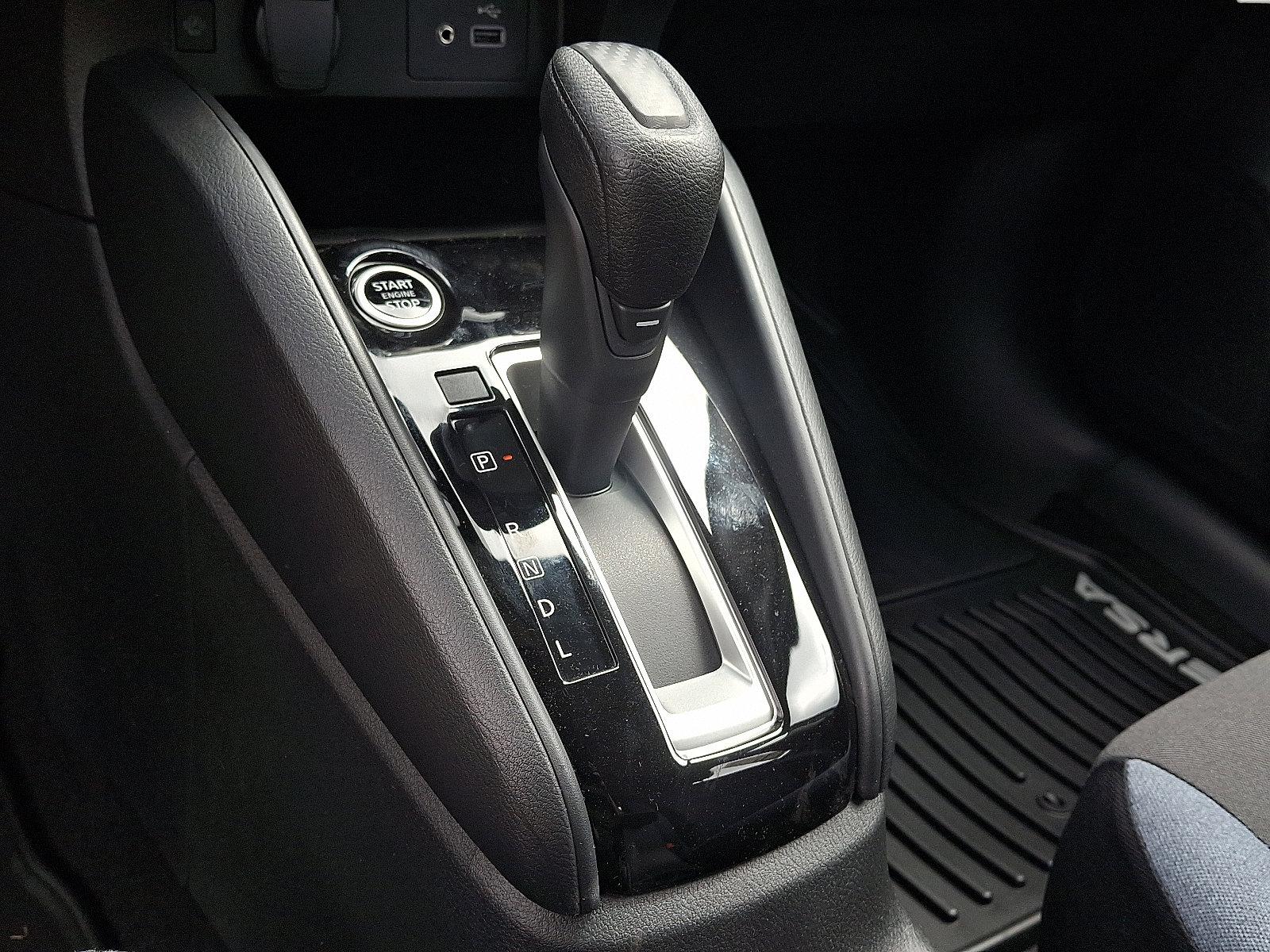 2025 Nissan Versa Vehicle Photo in Mechanicsburg, PA 17050-2306