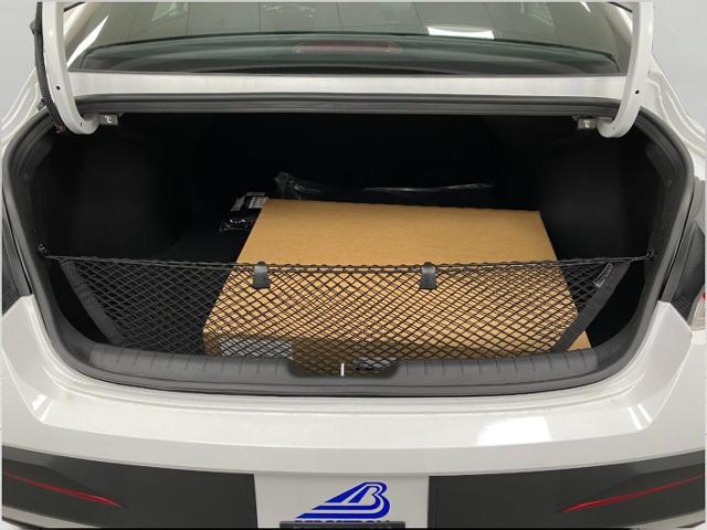 2025 Hyundai ELANTRA Vehicle Photo in Appleton, WI 54913