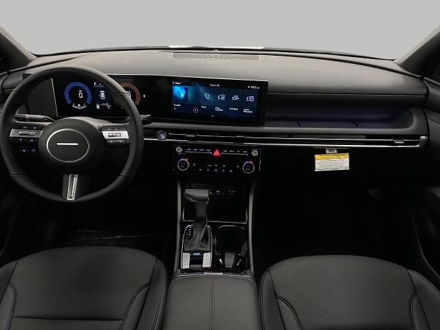 2025 Hyundai TUCSON Vehicle Photo in Appleton, WI 54913