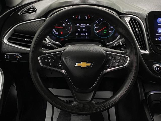 2024 Chevrolet Malibu Vehicle Photo in Appleton, WI 54913