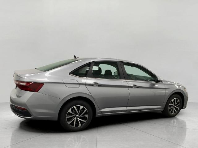 2025 Volkswagen Jetta Vehicle Photo in Appleton, WI 54913