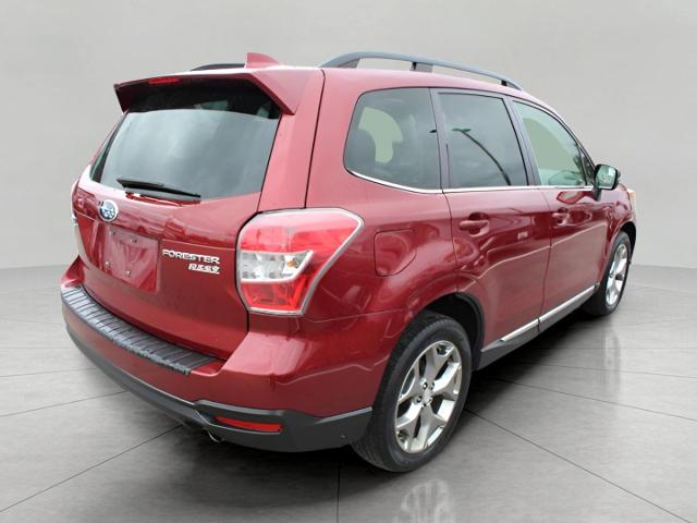 2016 Subaru Forester Vehicle Photo in Green Bay, WI 54304