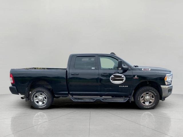 2022 Ram 2500 Vehicle Photo in OSHKOSH, WI 54904-7811