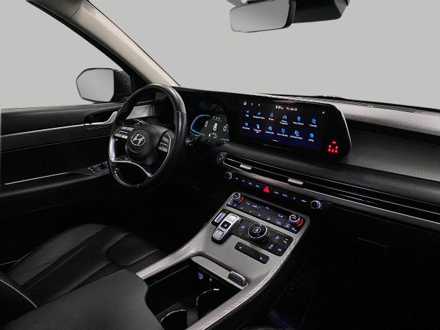 2023 Hyundai PALISADE Vehicle Photo in Appleton, WI 54913