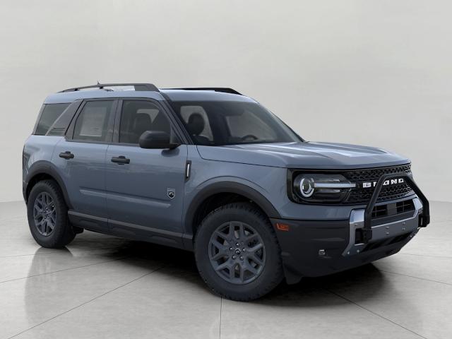 2025 Ford Bronco Sport Vehicle Photo in Neenah, WI 54956