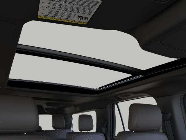 2025 Ford Expedition Max Vehicle Photo in Neenah, WI 54956