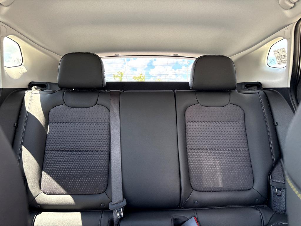 2025 Chevrolet Trax Vehicle Photo in POOLER, GA 31322-3252