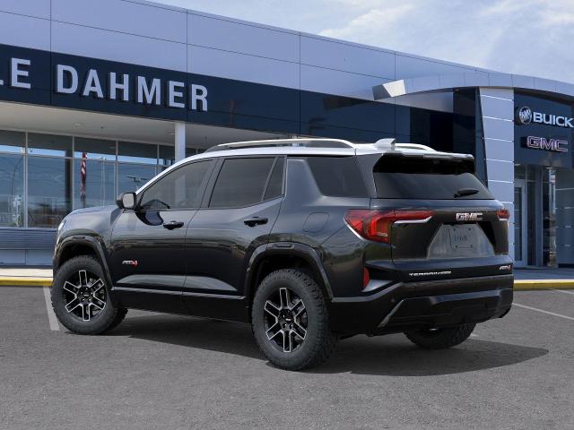 2026 GMC Terrain Vehicle Photo in KANSAS CITY, MO 64114-4545