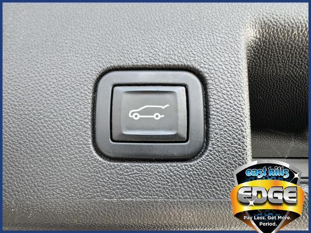 2022 Chevrolet Equinox Vehicle Photo in Roslyn, NY 11576