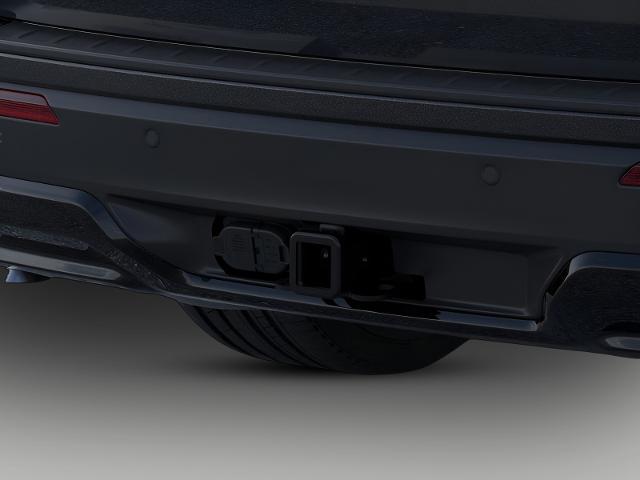 2025 Ford Explorer Vehicle Photo in Neenah, WI 54956