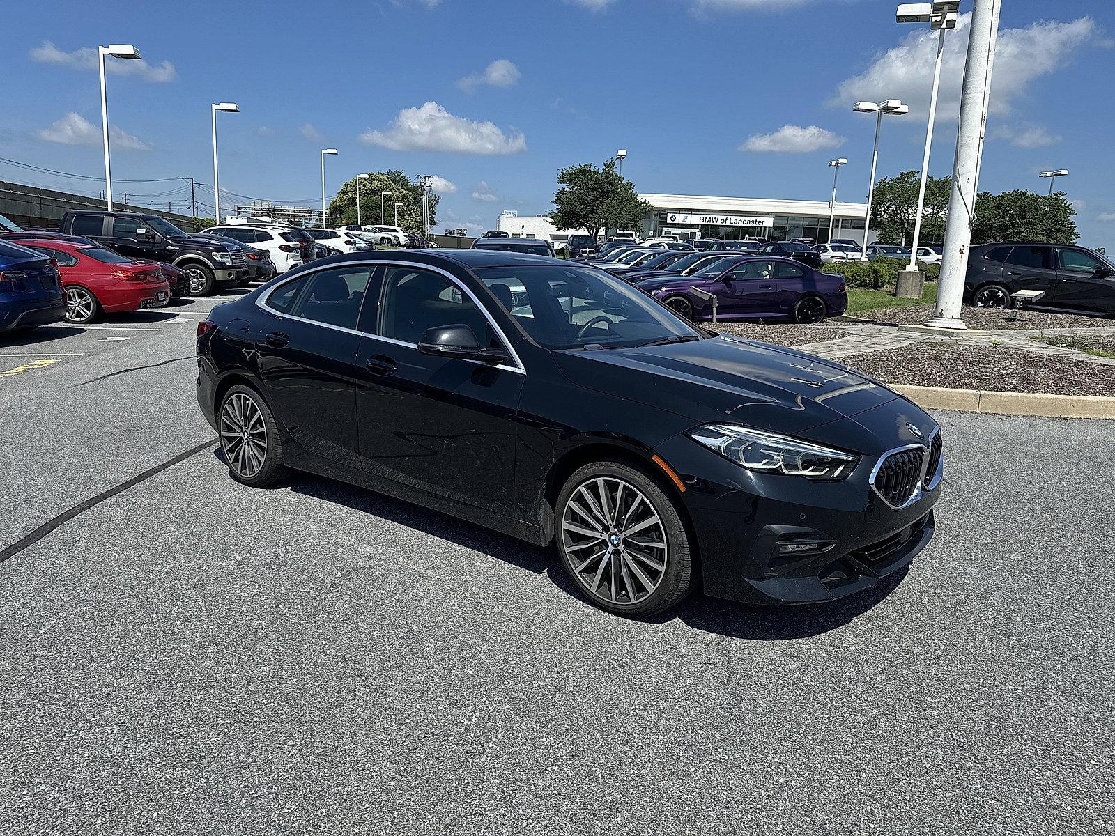 2021 BMW 228i xDrive Vehicle Photo in Lancaster, PA 17601
