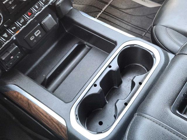 2021 Chevrolet Silverado 3500 HD Vehicle Photo in DENTON, TX 76210-9321