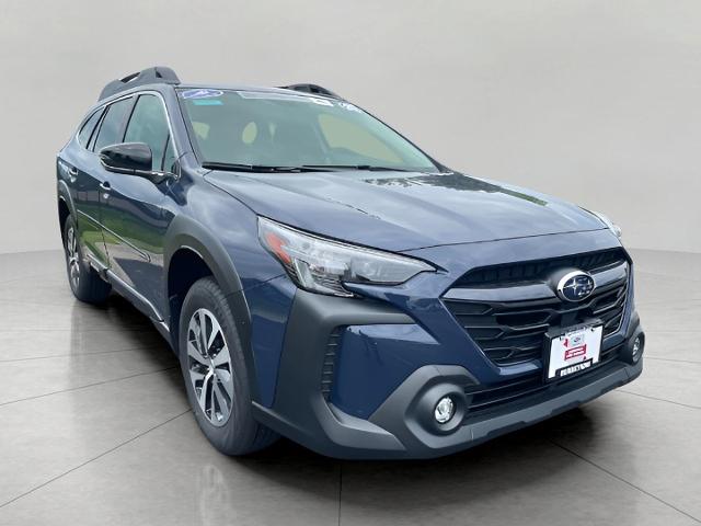 2025 Subaru Outback Vehicle Photo in Neenah, WI 54956