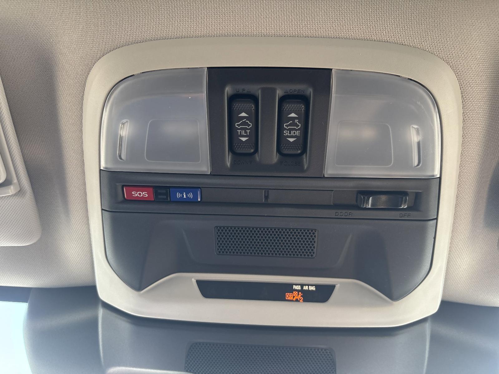 2025 Subaru Crosstrek Vehicle Photo in Mechanicsburg, PA 17050