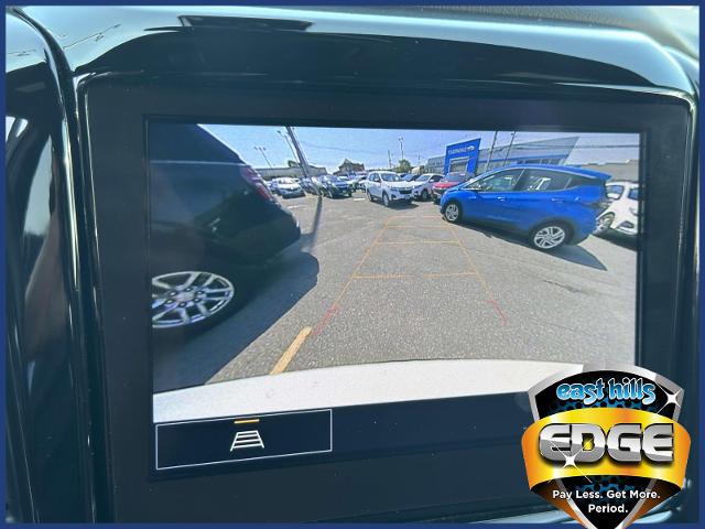 2023 Chevrolet Traverse Vehicle Photo in Roslyn, NY 11576