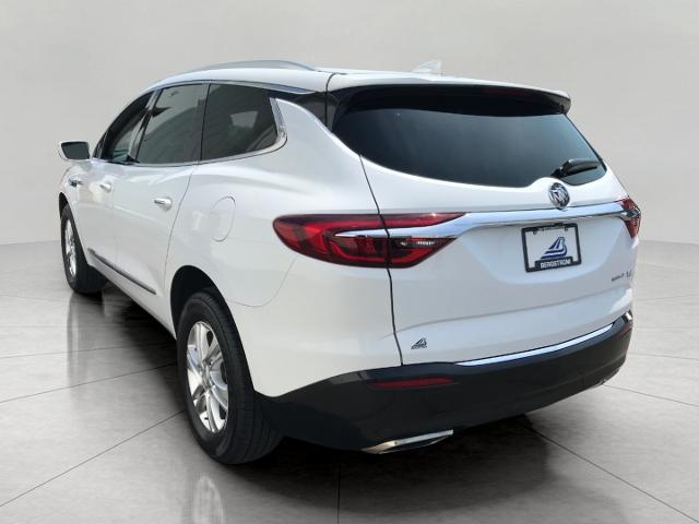 2019 Buick Enclave Vehicle Photo in GREEN BAY, WI 54303-3330
