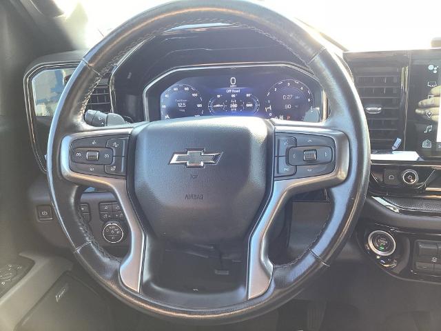 2022 Chevrolet Silverado 1500 Vehicle Photo in GARDNER, MA 01440-3110