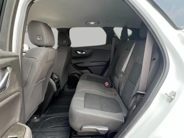 2021 Chevrolet Blazer Vehicle Photo in Appleton, WI 54914