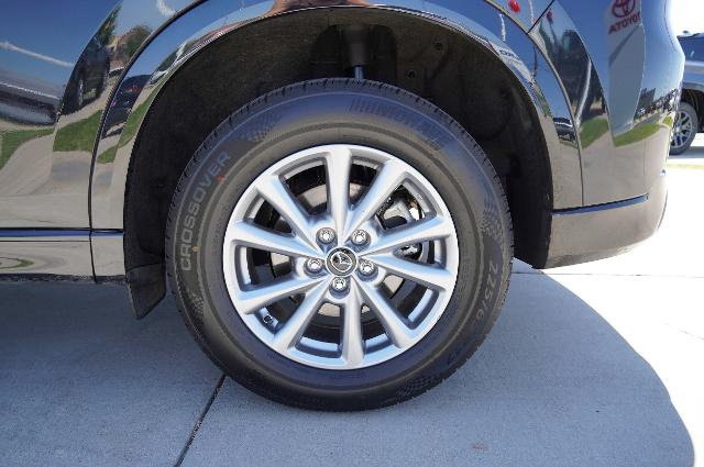 2024 Mazda CX-5 Vehicle Photo in Riverdale, UT 84405