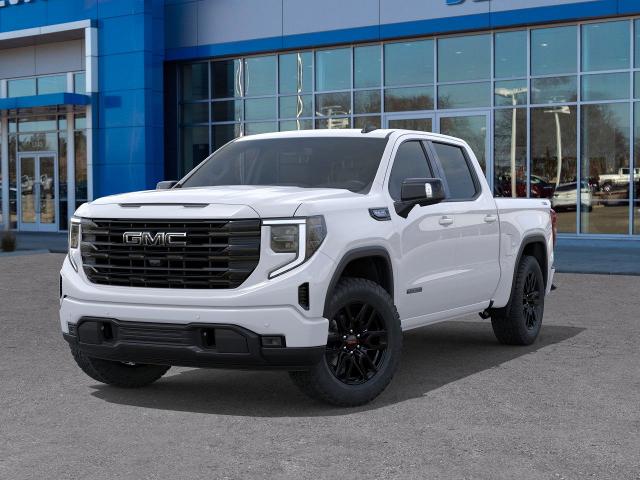 2026 GMC Sierra 1500 Vehicle Photo in OSHKOSH, WI 54904-7811