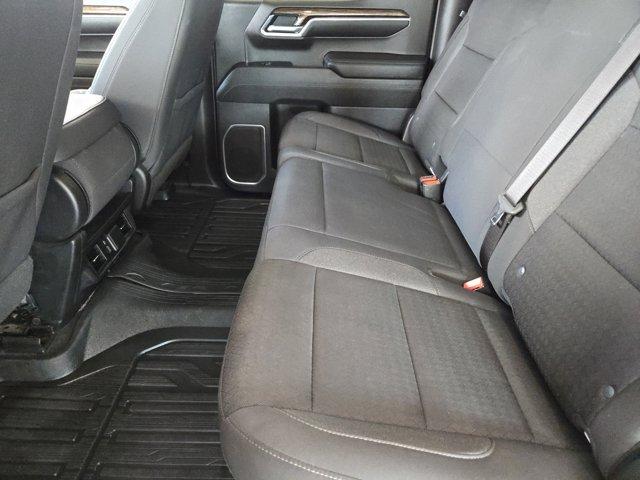 2023 GMC Sierra 1500 Vehicle Photo in Decatur, TX 76234