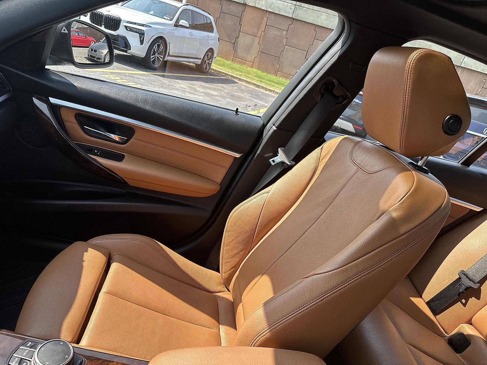 2018 BMW 330i xDrive Vehicle Photo in Lancaster, PA 17601