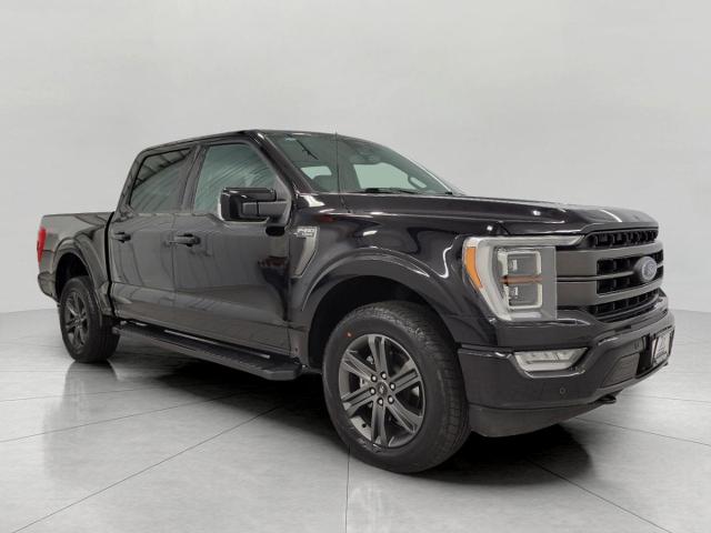 2023 Ford F-150 Vehicle Photo in Neenah, WI 54956