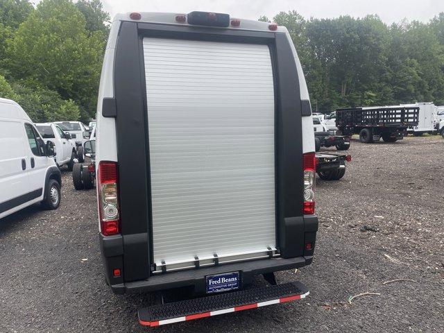 2024 Ram ProMaster Delivery Van BEV Vehicle Photo in Doylsetown, PA 18901