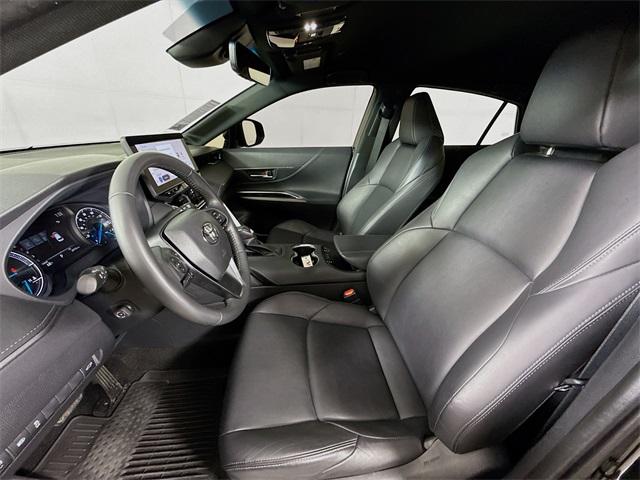 2023 Toyota Venza Vehicle Photo in Everett, WA 98204