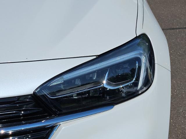 2023 Buick Encore GX Vehicle Photo in TREVOSE, PA 19053-4984