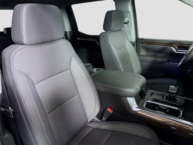 2025 GMC Sierra 1500 Vehicle Photo in PUYALLUP, WA 98371-4149