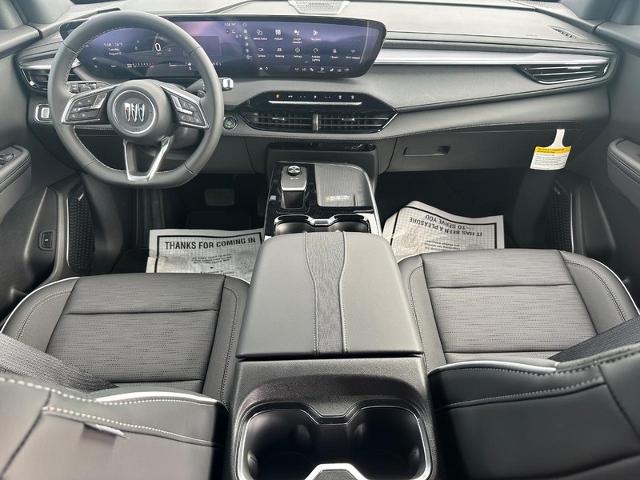 2026 Buick Enclave Vehicle Photo in COLUMBIA, MO 65203-3903