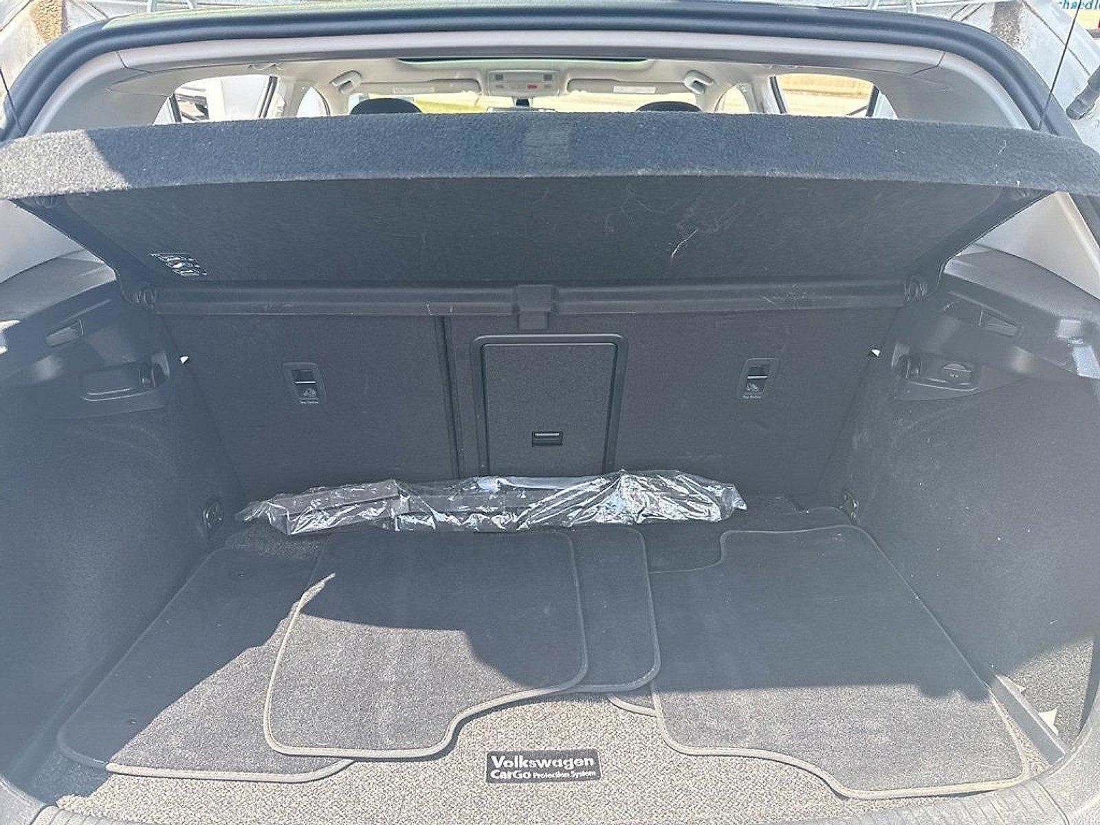 2017 Volkswagen Golf Vehicle Photo in Harrisburg, PA 17111