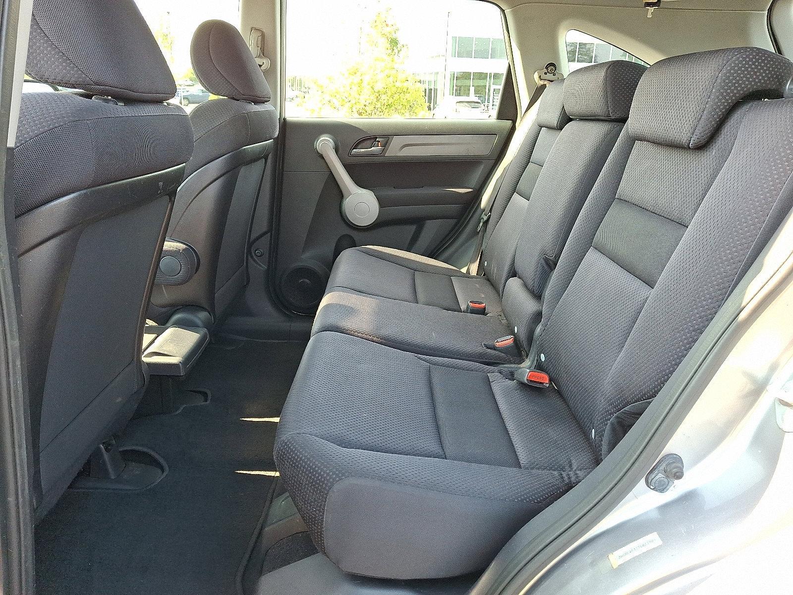 2007 Honda CR-V Vehicle Photo in Easton, PA 18045
