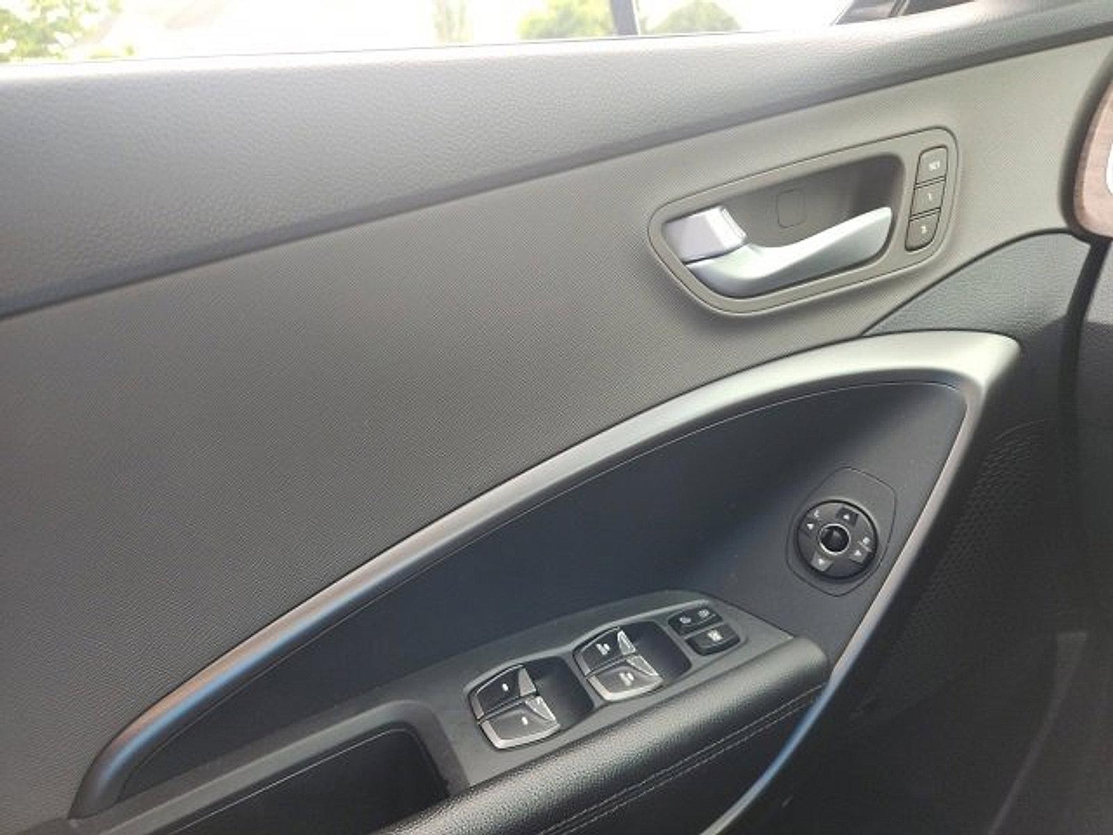 2017 Hyundai SANTA FE Vehicle Photo in Harrisburg, PA 17111