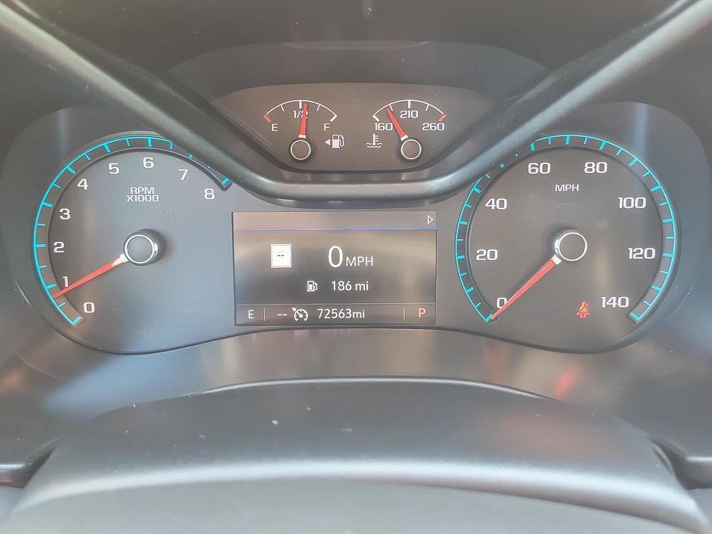 2022 GMC Canyon Vehicle Photo in AURORA, IL 60503-9326
