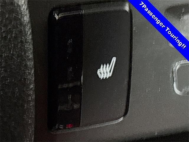 2019 Honda Pilot Vehicle Photo in Puyallup, WA 98371