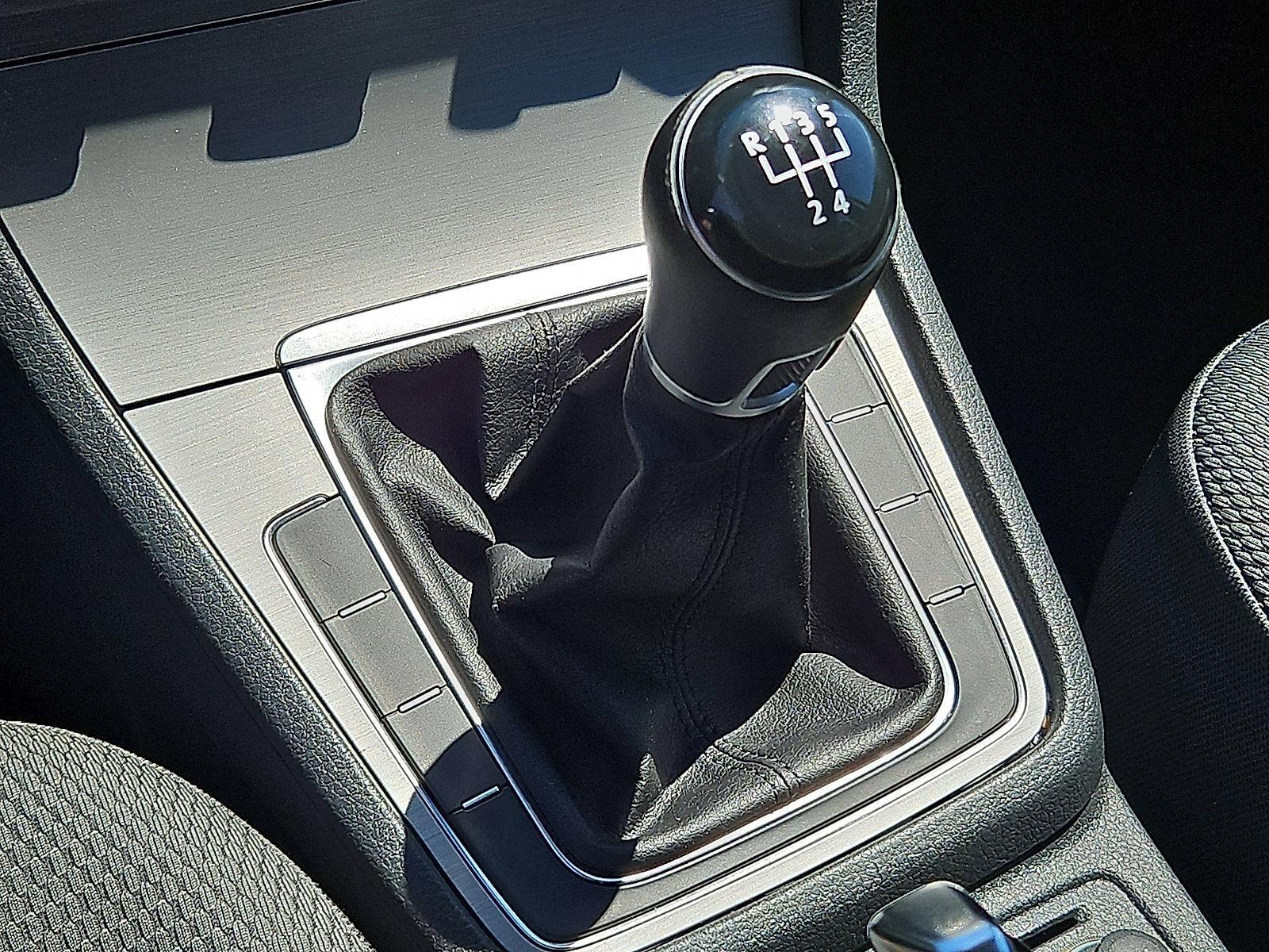 2016 Volkswagen Golf Vehicle Photo in Trevose, PA 19053