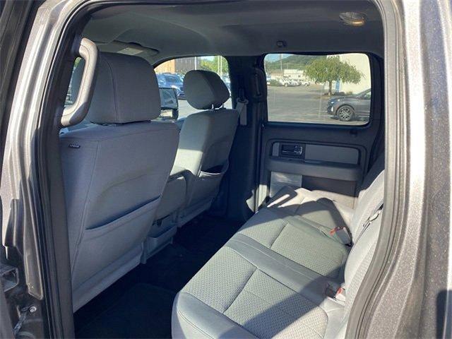 2014 Ford F-150 Vehicle Photo in LANCASTER, PA 17601-0000