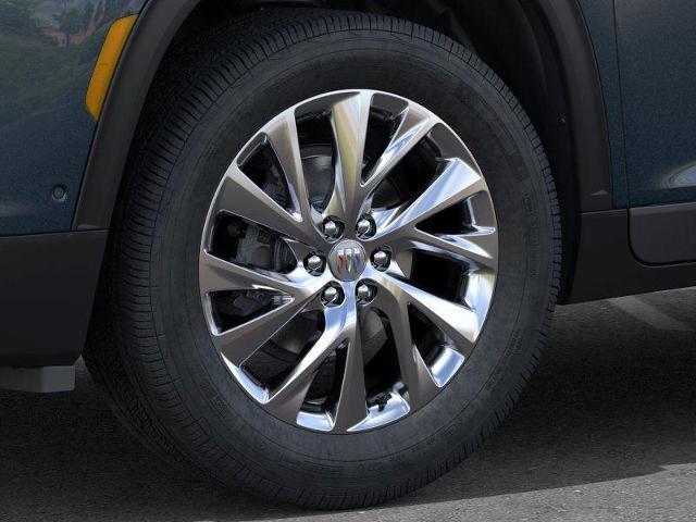2026 Buick Enclave Vehicle Photo in KANSAS CITY, MO 64114-4545