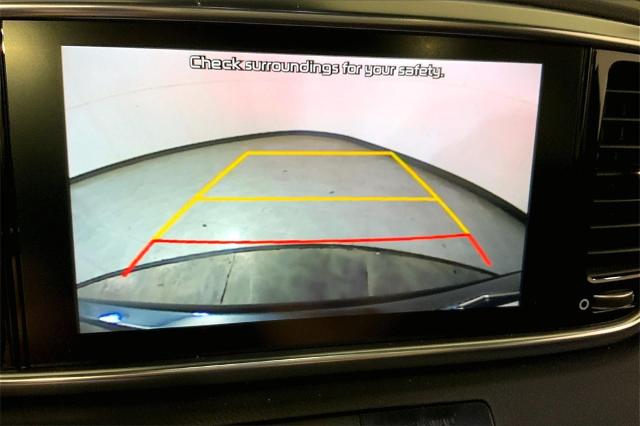 2022 Kia Sportage Vehicle Photo in Lees Summit, MO 64086