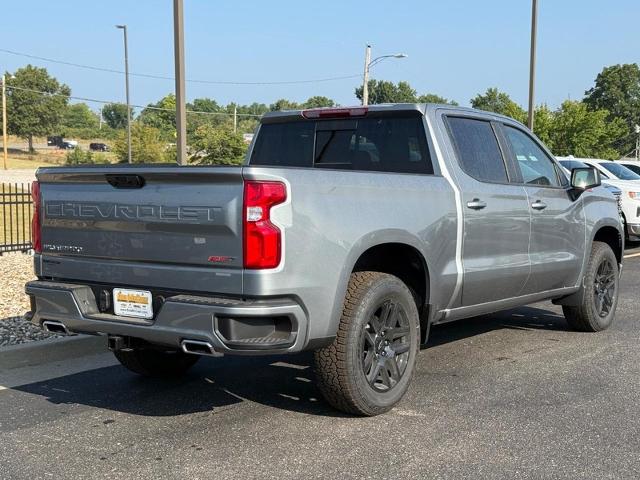 2026 Chevrolet Silverado 1500 Vehicle Photo in COLUMBIA, MO 65203-3903