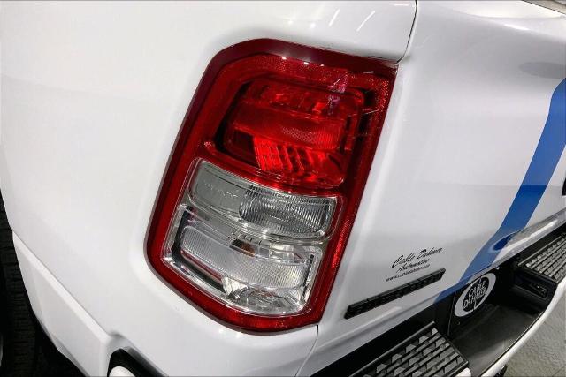 2022 Ram 1500 Vehicle Photo in Kansas City, MO 64114