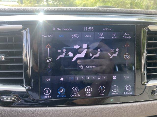 2020 Chrysler Pacifica Vehicle Photo in Doylsetown, PA 18901